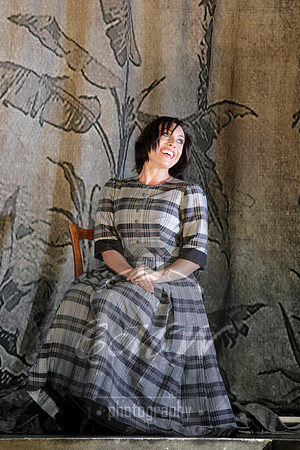 LA Opera, La Boheme