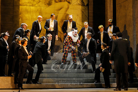 Los Angeles Opera, Rigoletto