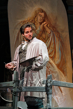 San Francisco Opera, Tosca