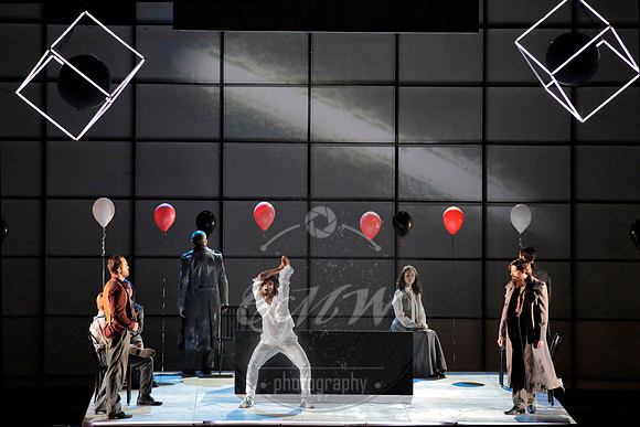 West Edge Opera, Frankenstein