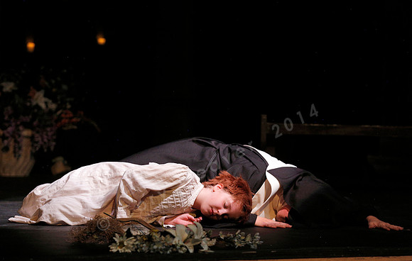 UMKC Conservatory, Suor Angelica & Gianni Schicchi