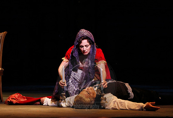 San Francisco Opera, Tosca