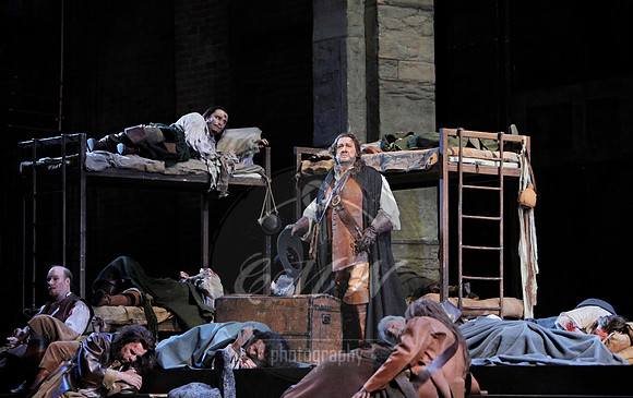 San Francisco Opera, Cyrano de Bergerac