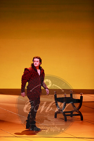 San Francisco Opera, Rigoletto,