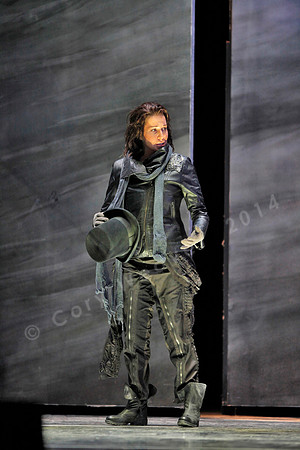 San Francisco Opera, I Capuleti e i Montecchi