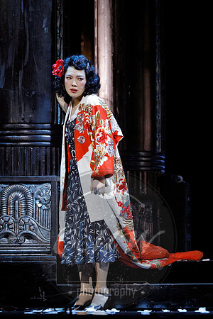 Los Angeles Opera, Madama Butterfly