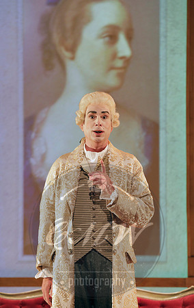 Portland Opera, Cosi fan Tutte