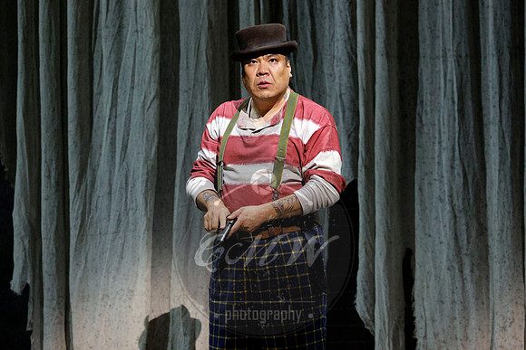 Los Angeles Opera, Rigoletto