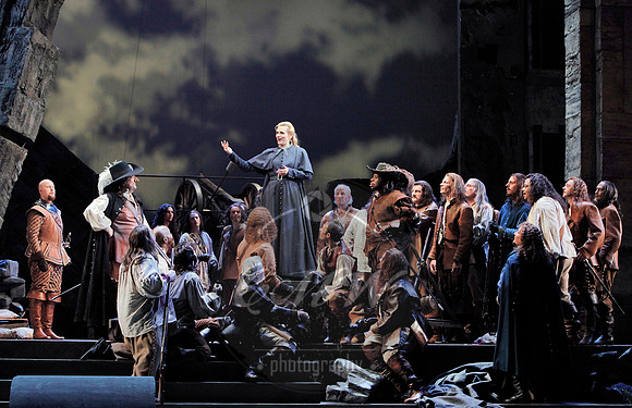San Francisco Opera, Cyrano de Bergerac
