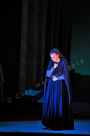 San Francisco Opera, Rigoletto