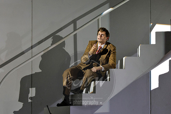 San Francisco Opera, Partenope (2024)