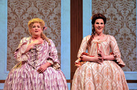Portland Opera, Cosi fan Tutte