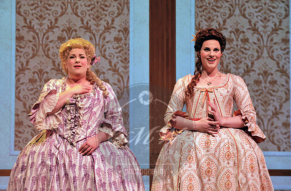 Portland Opera, Cosi fan Tutte
