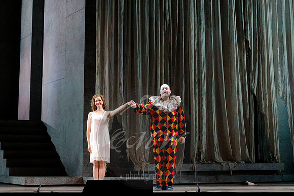 Los Angeles Opera, Rigoletto