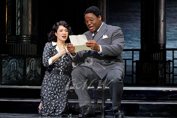 Los Angeles Opera, Madama Butterfly