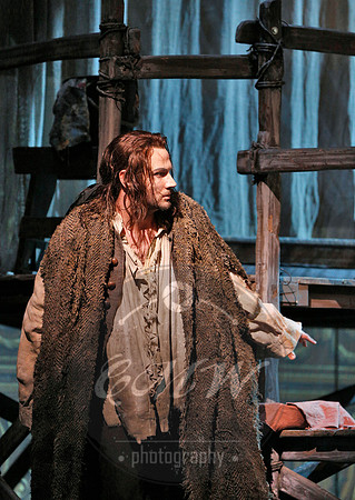 San Francisco Opera, Tosca