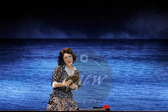 Los Angeles Opera, Madama Butterfly