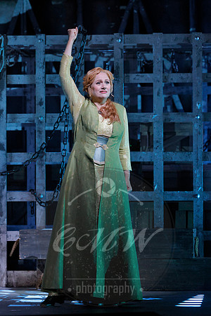 San Francisco Opera, Tristan and Isolde