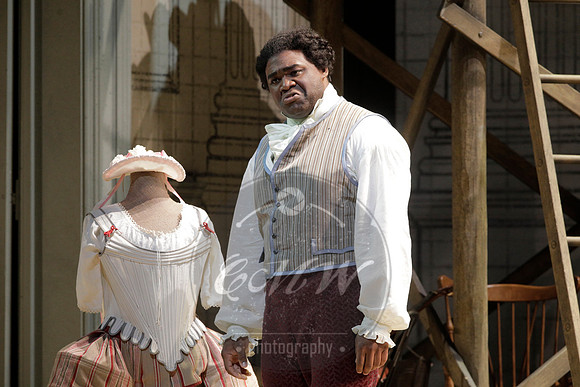 San Francisco Opera, Marriage of Figaro