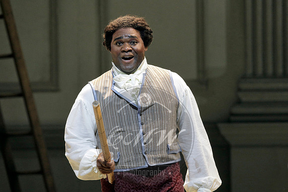 San Francisco Opera, Marriage of Figaro