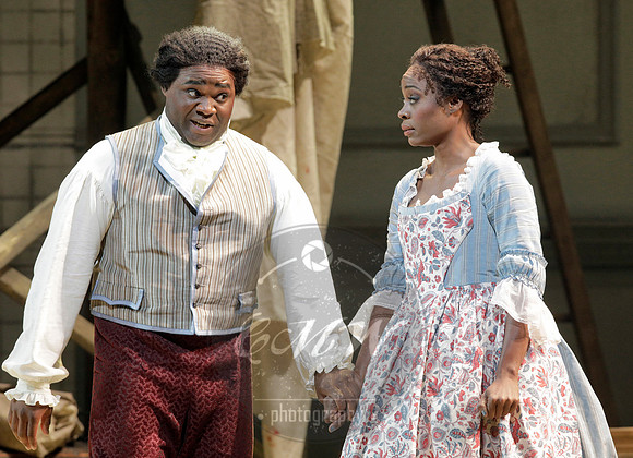 San Francisco Opera, Marriage of Figaro