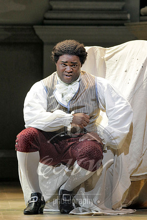 San Francisco Opera, Marriage of Figaro