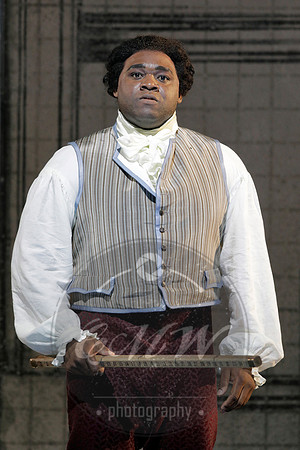 San Francisco Opera, Marriage of Figaro