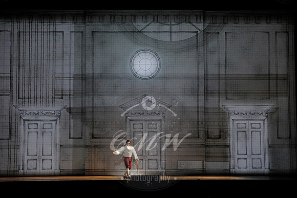 San Francisco Opera, Marriage of Figaro