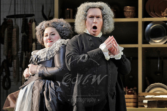 San Francisco Opera, Marriage of Figaro