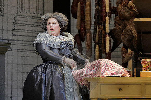 San Francisco Opera, Marriage of Figaro