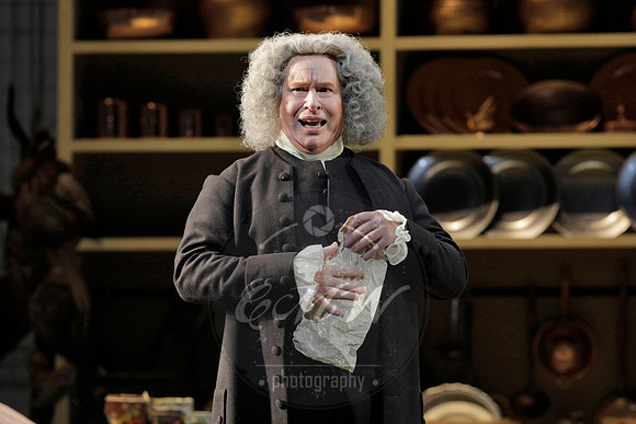 San Francisco Opera, Marriage of Figaro