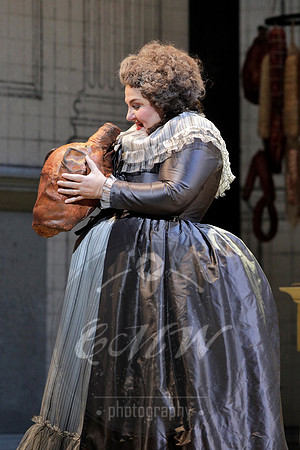San Francisco Opera, Marriage of Figaro