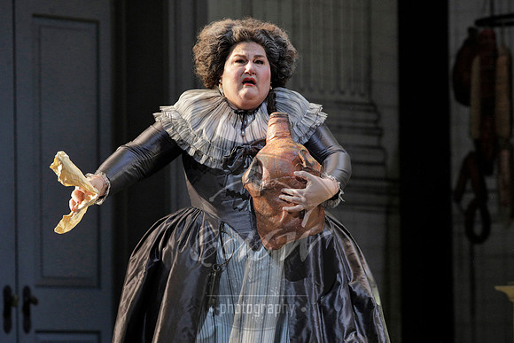 San Francisco Opera, Marriage of Figaro
