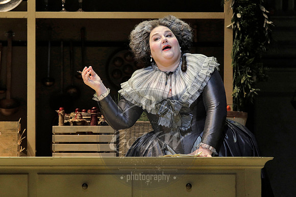 San Francisco Opera, Marriage of Figaro