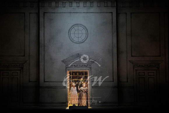 San Francisco Opera, Marriage of Figaro