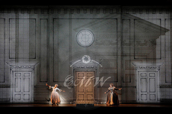 San Francisco Opera, Marriage of Figaro