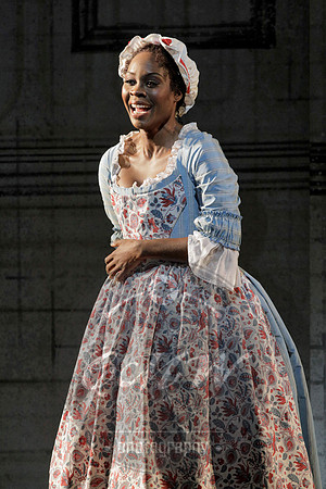 San Francisco Opera, Marriage of Figaro