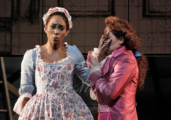 San Francisco Opera, Marriage of Figaro
