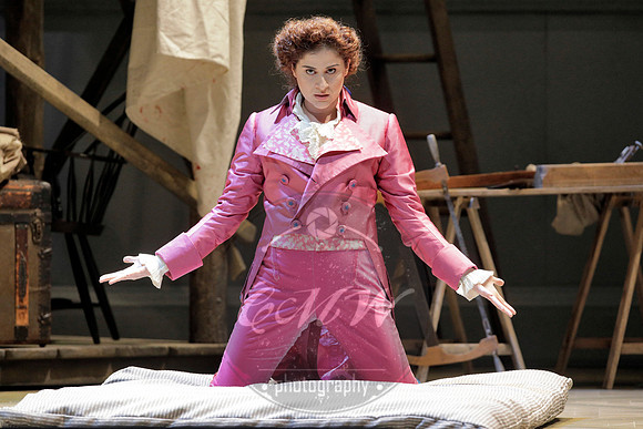 San Francisco Opera, Marriage of Figaro