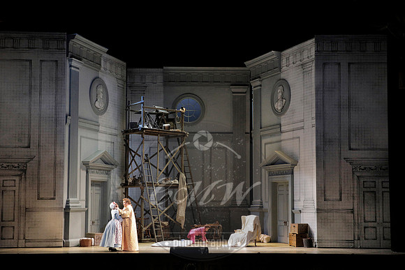 San Francisco Opera, Marriage of Figaro