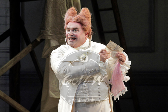 San Francisco Opera, Marriage of Figaro