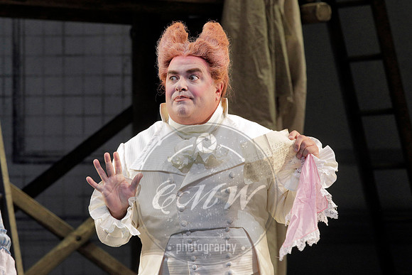 San Francisco Opera, Marriage of Figaro