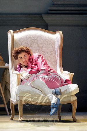 San Francisco Opera, Marriage of Figaro