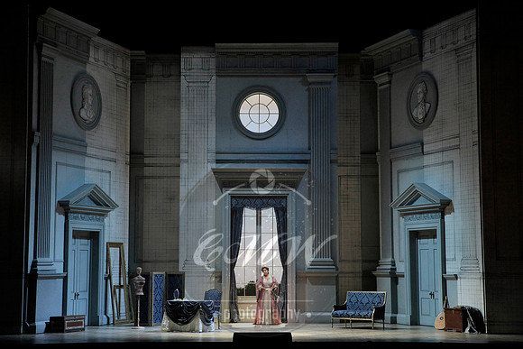 San Francisco Opera, Marriage of Figaro