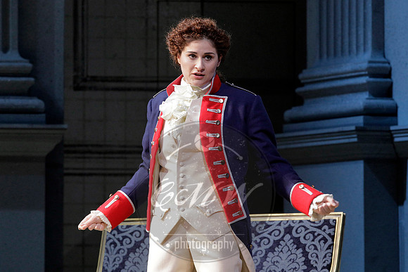 San Francisco Opera, Marriage of Figaro