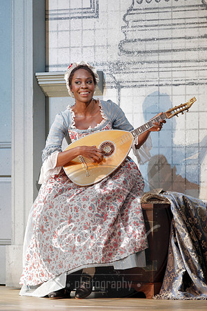San Francisco Opera, Marriage of Figaro