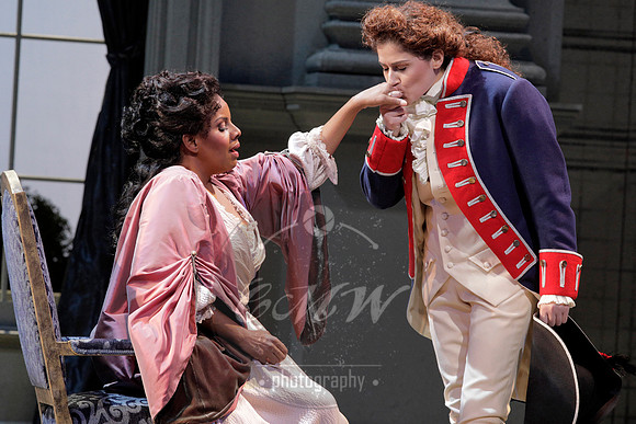 San Francisco Opera, Marriage of Figaro