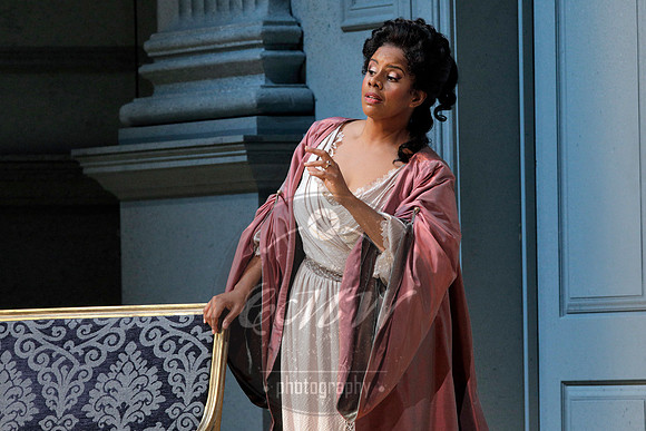 San Francisco Opera, Marriage of Figaro