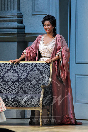 San Francisco Opera, Marriage of Figaro