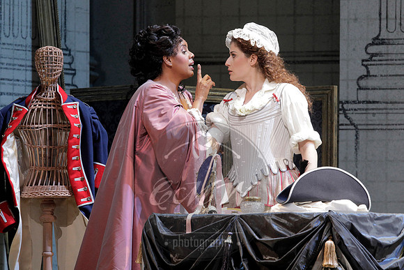San Francisco Opera, Marriage of Figaro